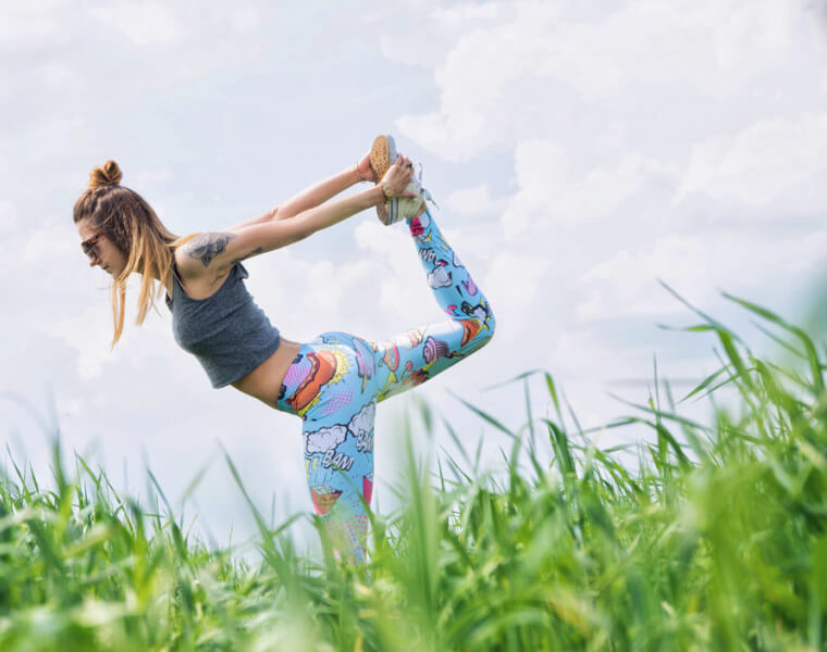 5 enkle tips for en sunnere livsstil