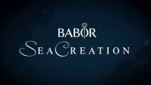 Babor SeaCreation: Luksus hudpleie