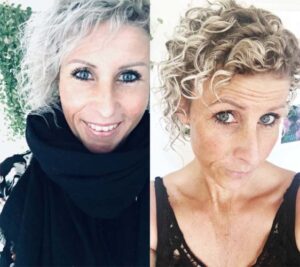 Derfor ble jeg en Curly Girl