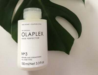 Sannheten om Olaplex nr. 3 – Vi testet det!
