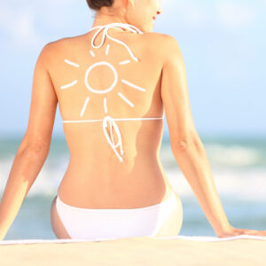 Solpleieguide for varme sommerdager
